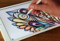 Best coloring book app