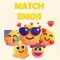 3DMatch Emoji